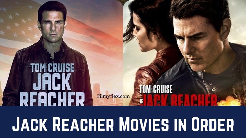 Jack Reacher: Never Go Back Trailer Is The Way Action Movies