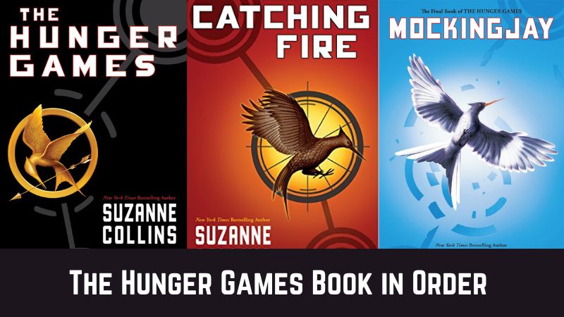 book review for the hunger games
