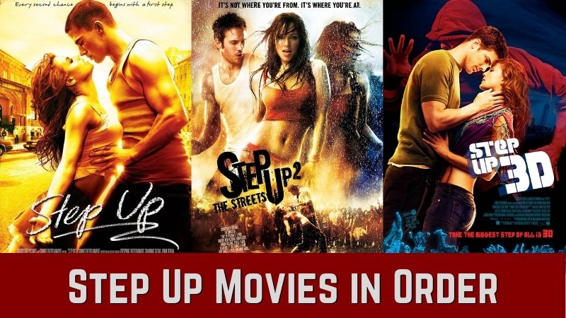Step Up 3D (2010) - IMDb